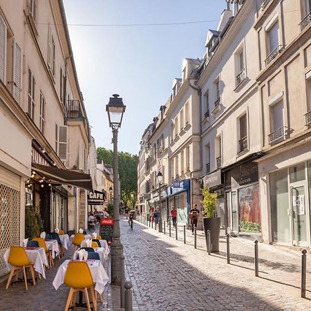 Charme De L'Ancien Aux Portes De Paris ! シャラントン・ル・ポン エクステリア 写真